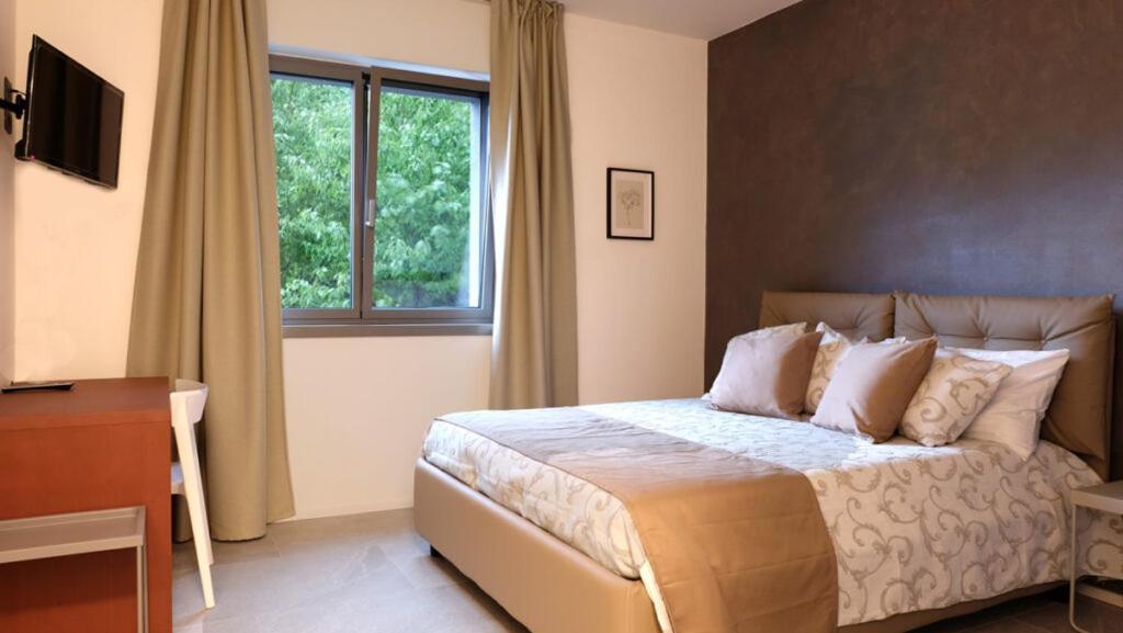 In Collina B&B Trento Exterior photo